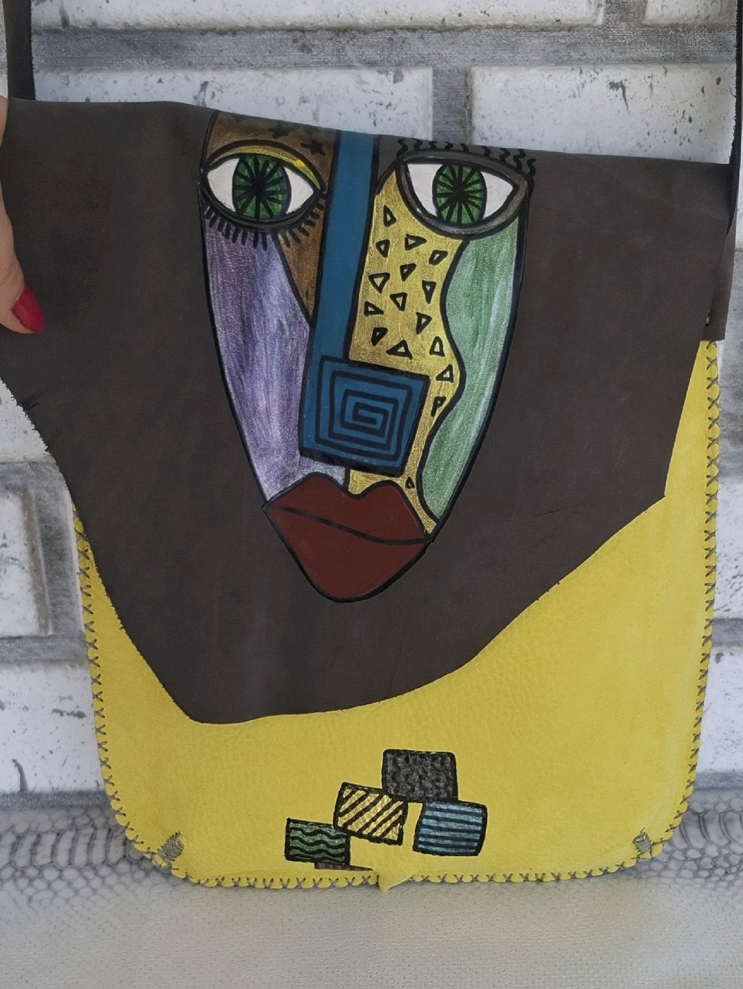 mask-monturlu-sari-gri-hakiki-deri-canta-sari