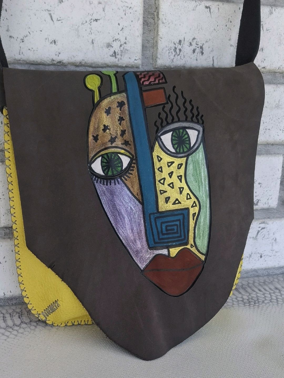 mask-monturlu-sari-gri-hakiki-deri-canta-sari