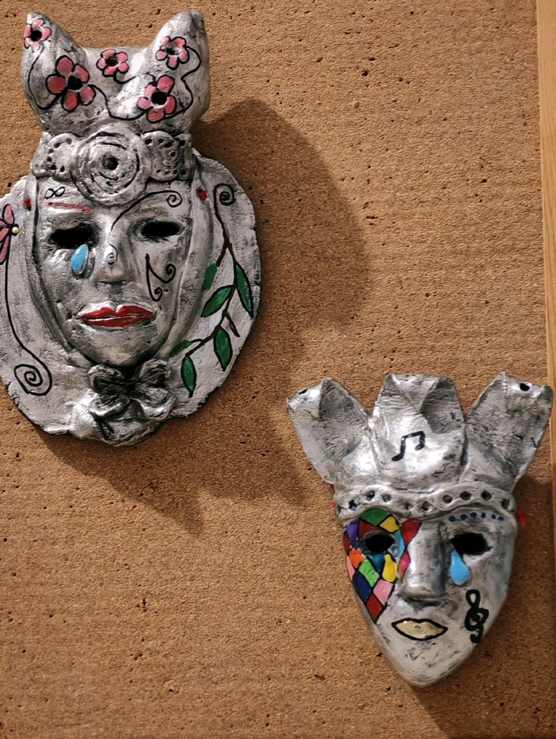 nunilog-gumus-maskeler