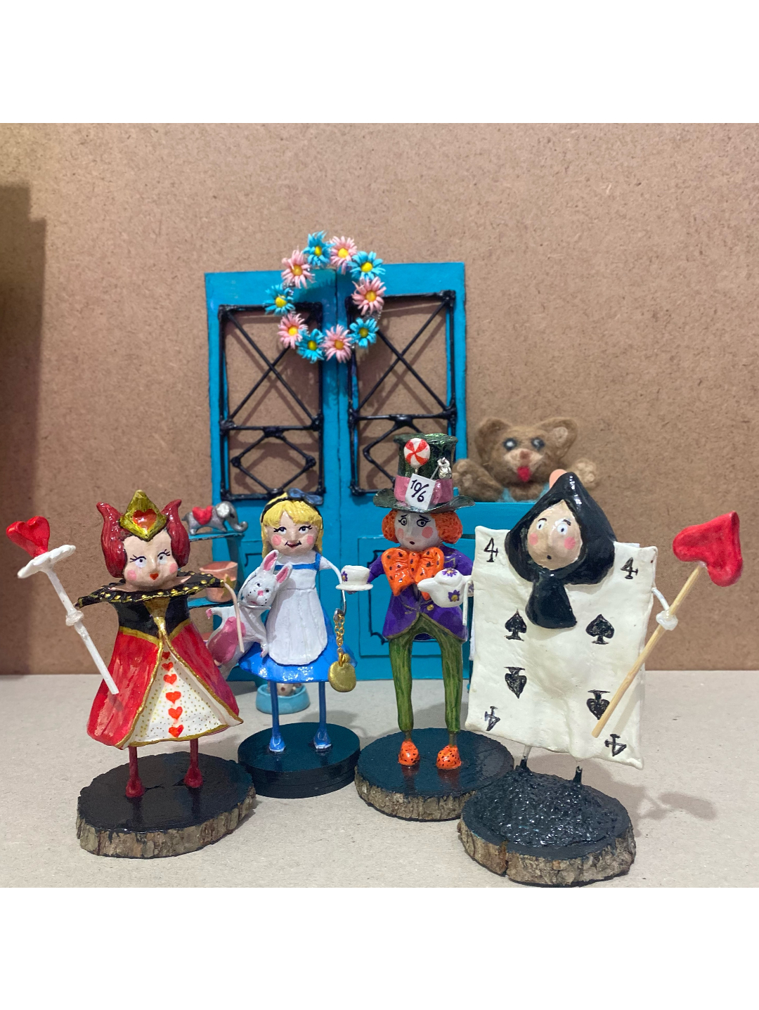 nunilog-alice-in-wonderland-set