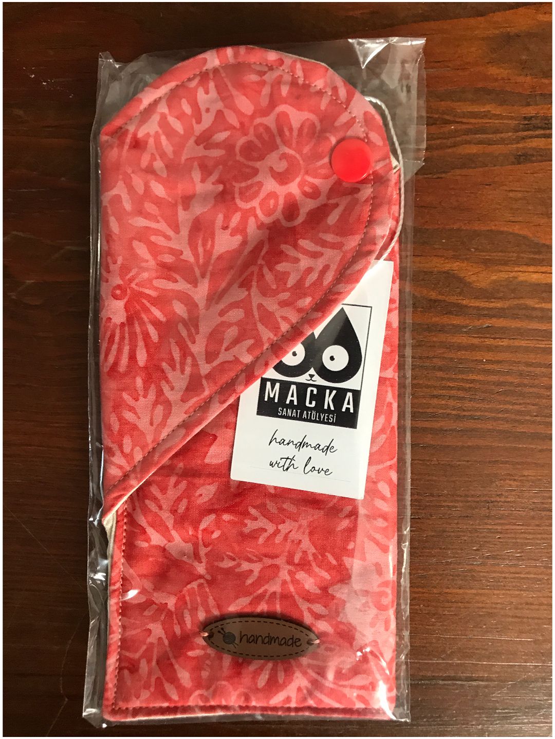 kumas-gozluk-kilifi-acik-kirmizi-kirmizi