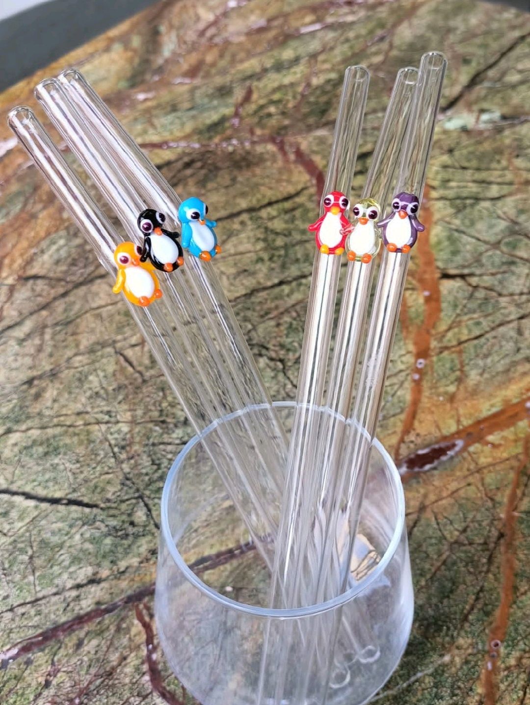 penguenli-tasarim-cam-pipetler-cok-renkli