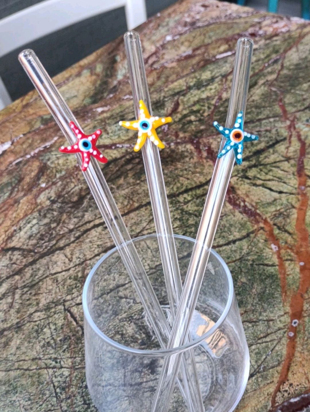 deniz-yildizi-tasarim-cam-pipetler-cok-renkli