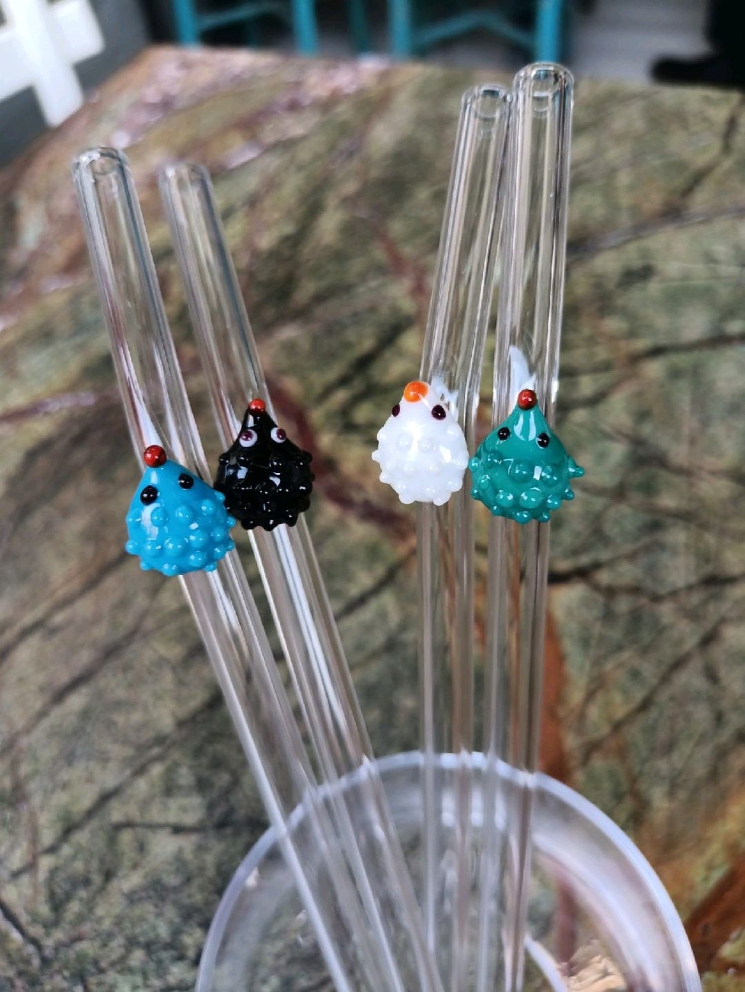 kirpi-figurlu-cam-pipetler-cok-renkli