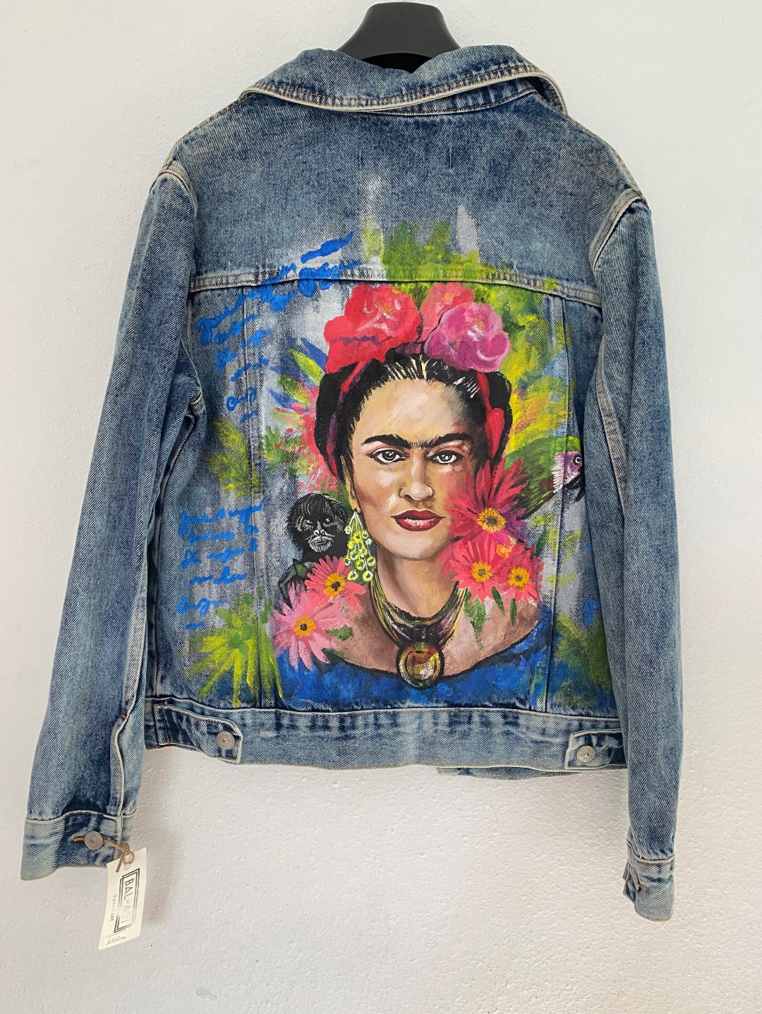 frida-kahlo-desenli-tasarim-kotceket-acik-mavi