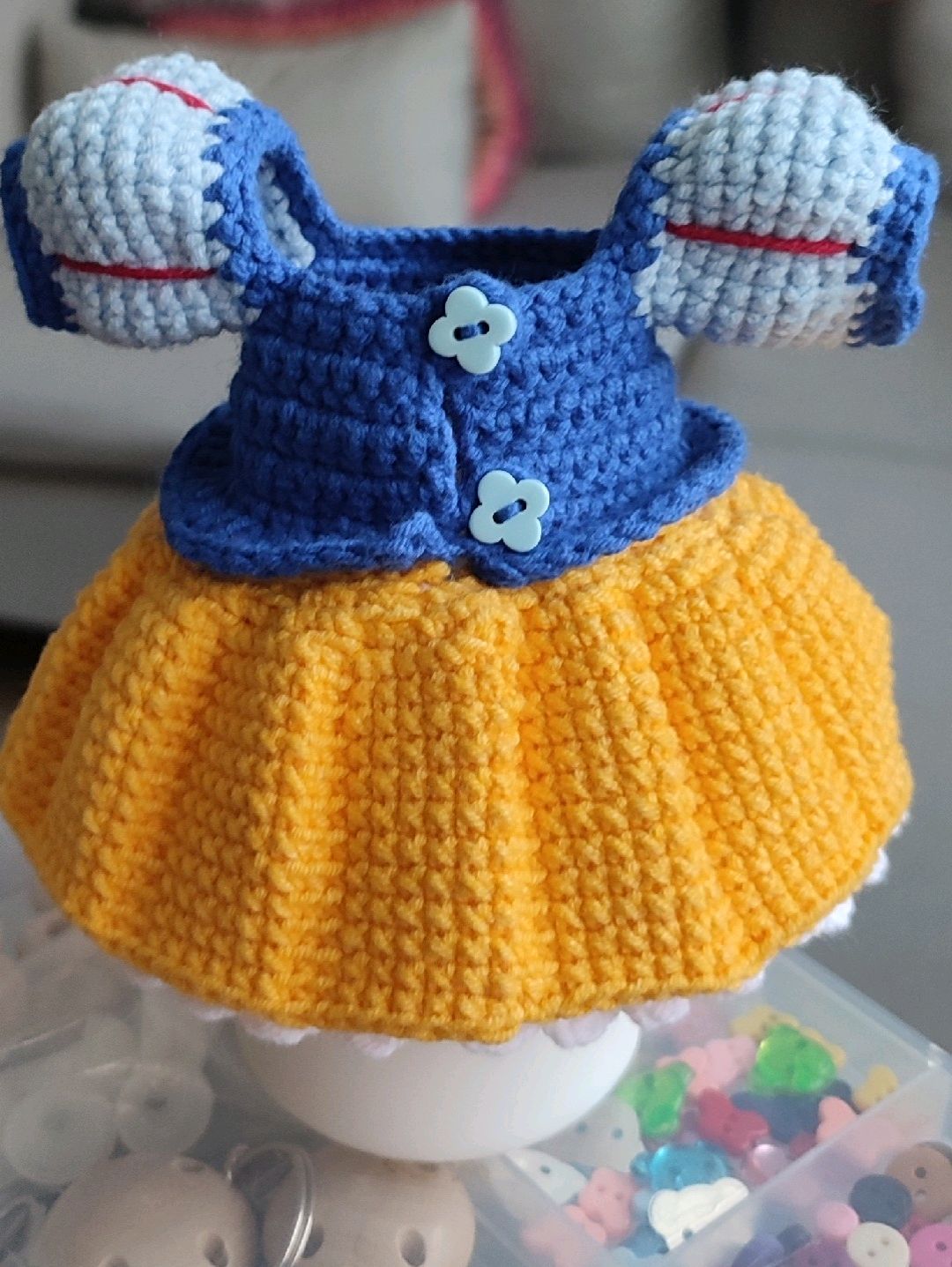 pamuk-prenses-amigurumi
