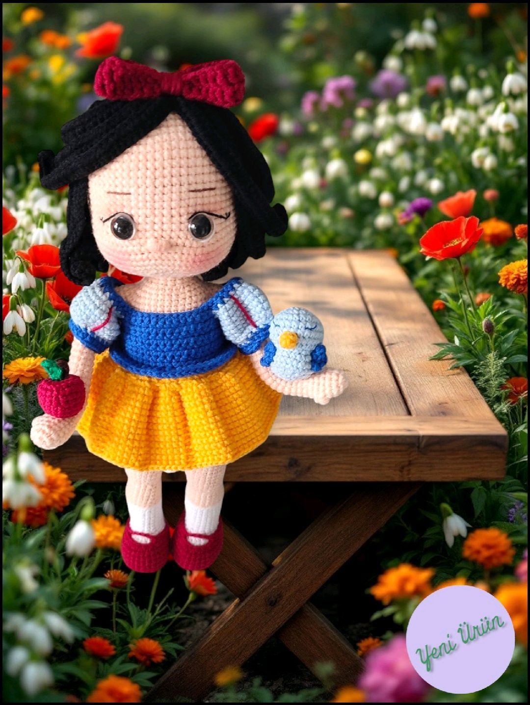 pamuk-prenses-amigurumi