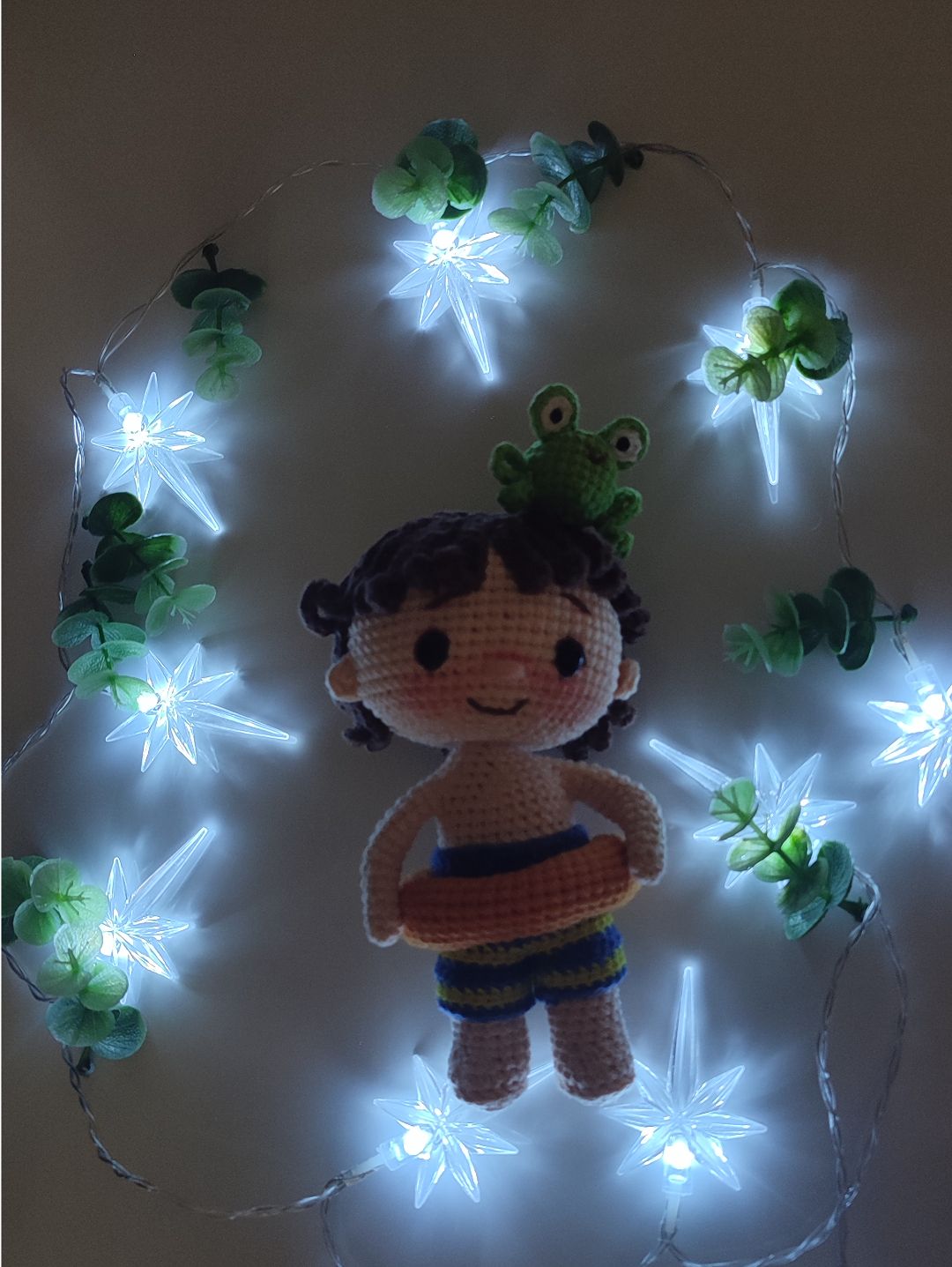 kucuk-bey-sip-sip-amigurumi-cok-renkli