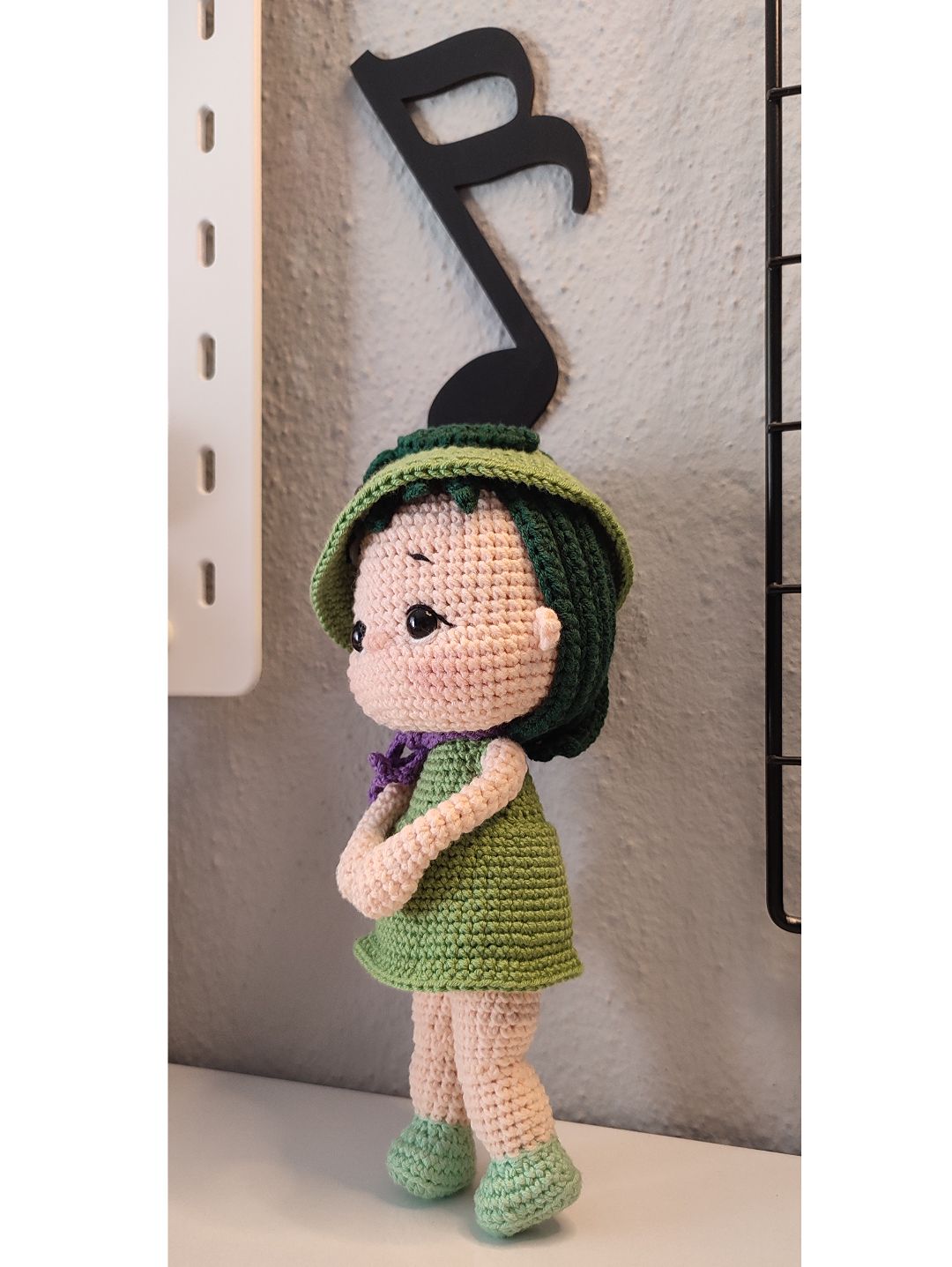 disny-bebek-amigurumi-oyun-arkadasi