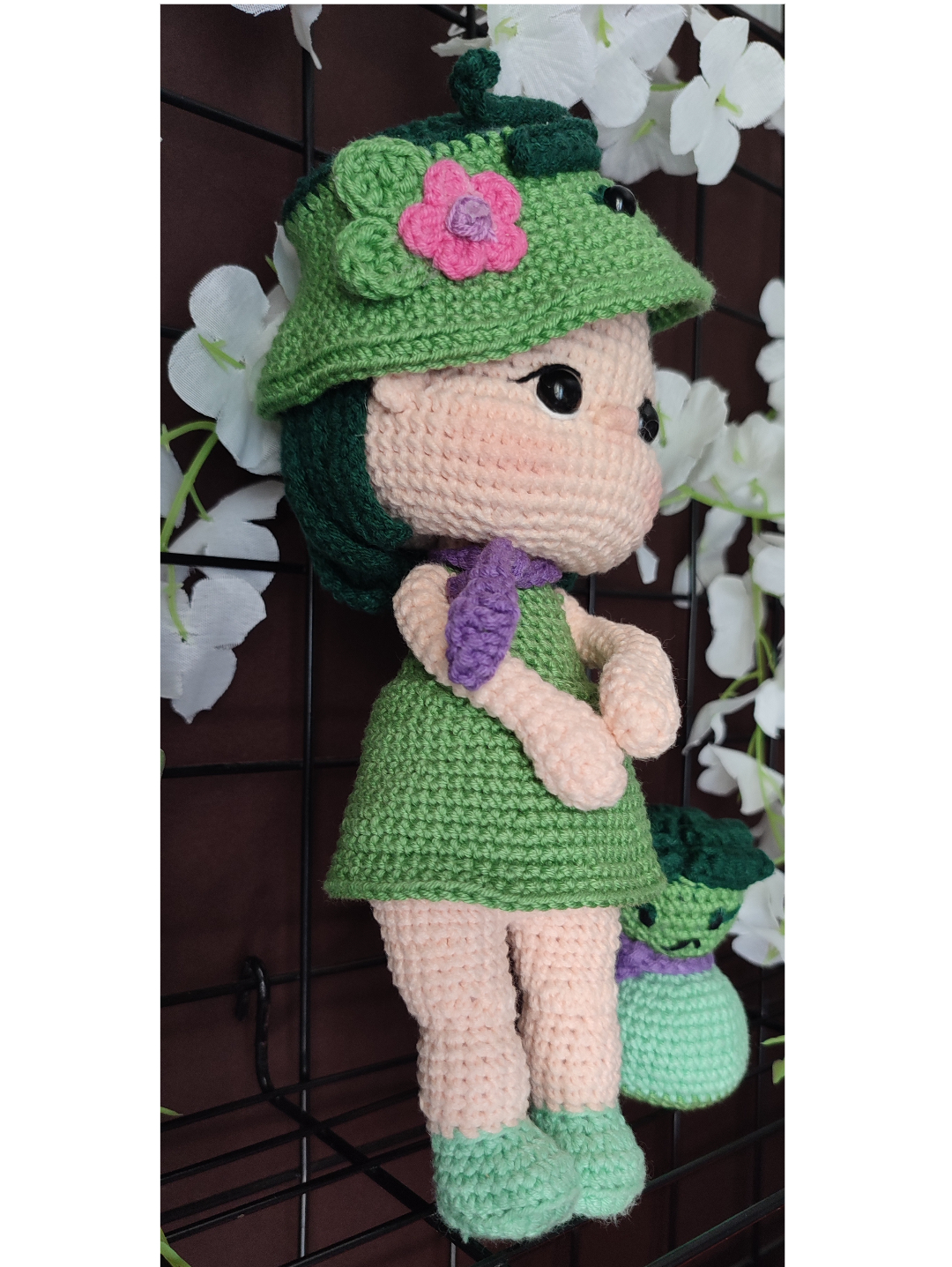 disny-bebek-amigurumi-oyun-arkadasi