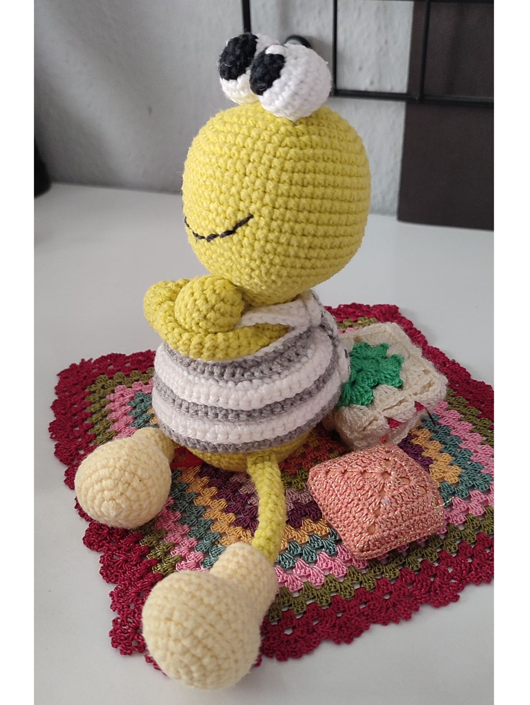 kurbaga-yoyo-amigurumi-yesil