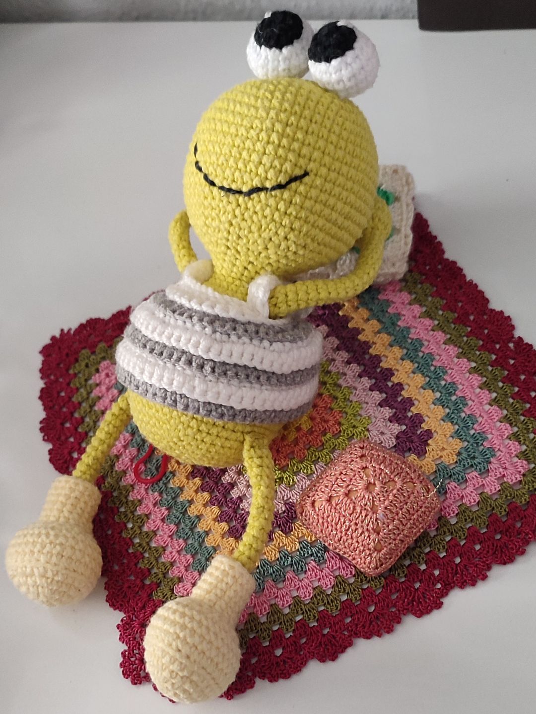 kurbaga-yoyo-amigurumi-yesil