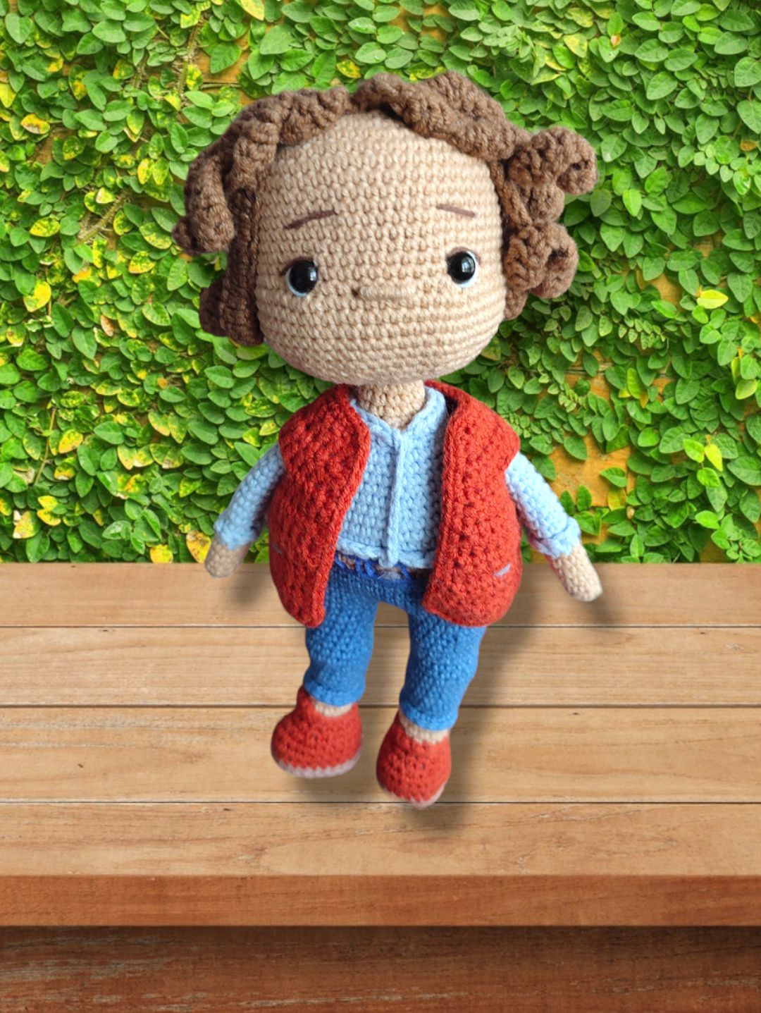 mahir-bebek-amigurumi