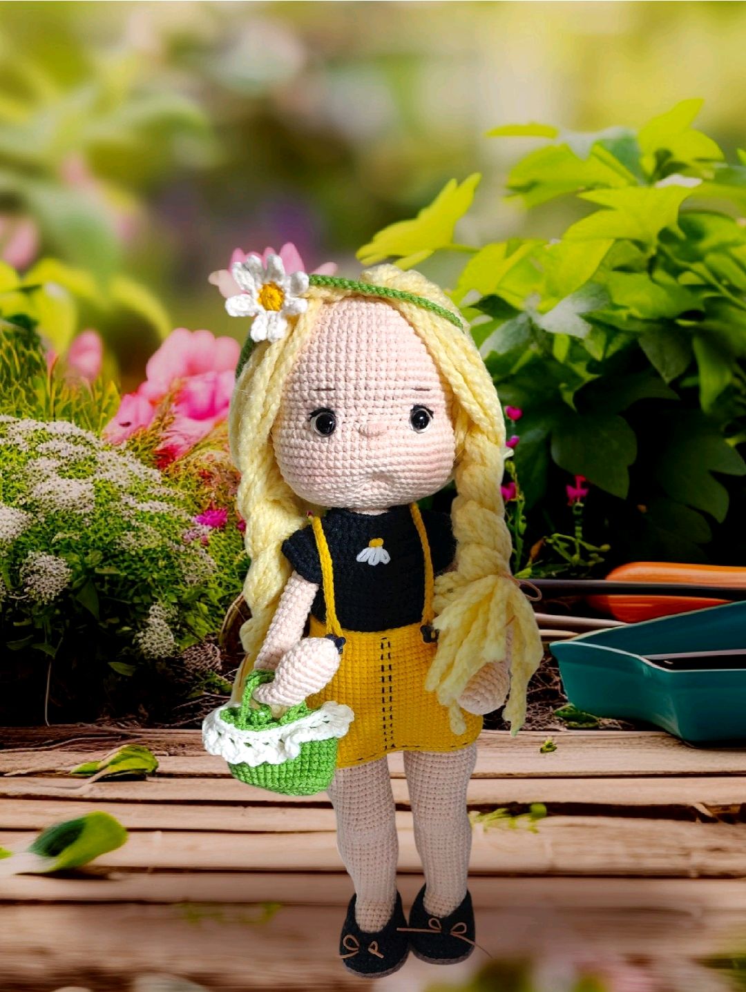 parla-oyuncak-amigurumi-cok-renkli