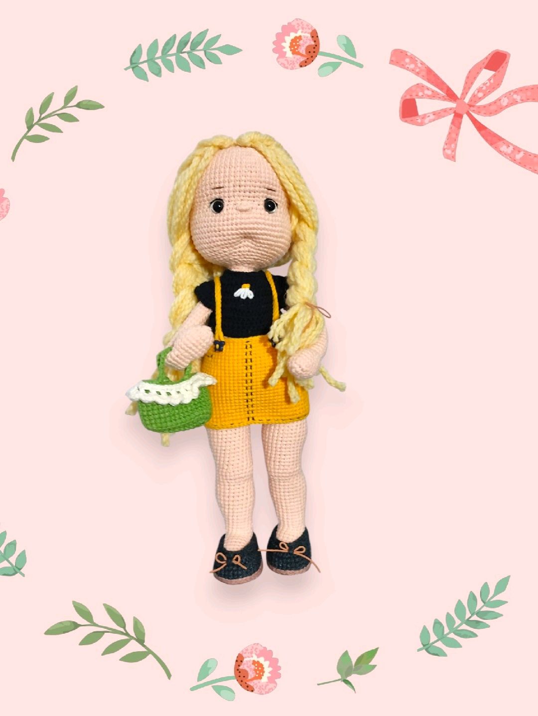 parla-oyuncak-amigurumi-cok-renkli