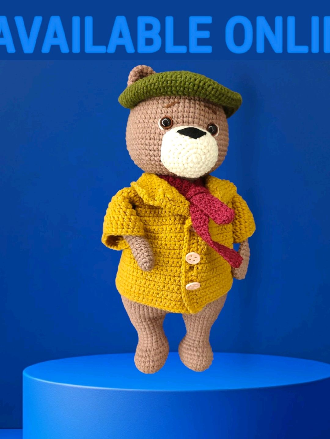teddy-bob-amigurumi-oyuncak-cok-renkli