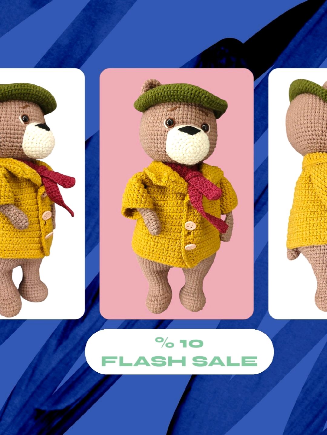 teddy-bob-amigurumi-oyuncak-cok-renkli
