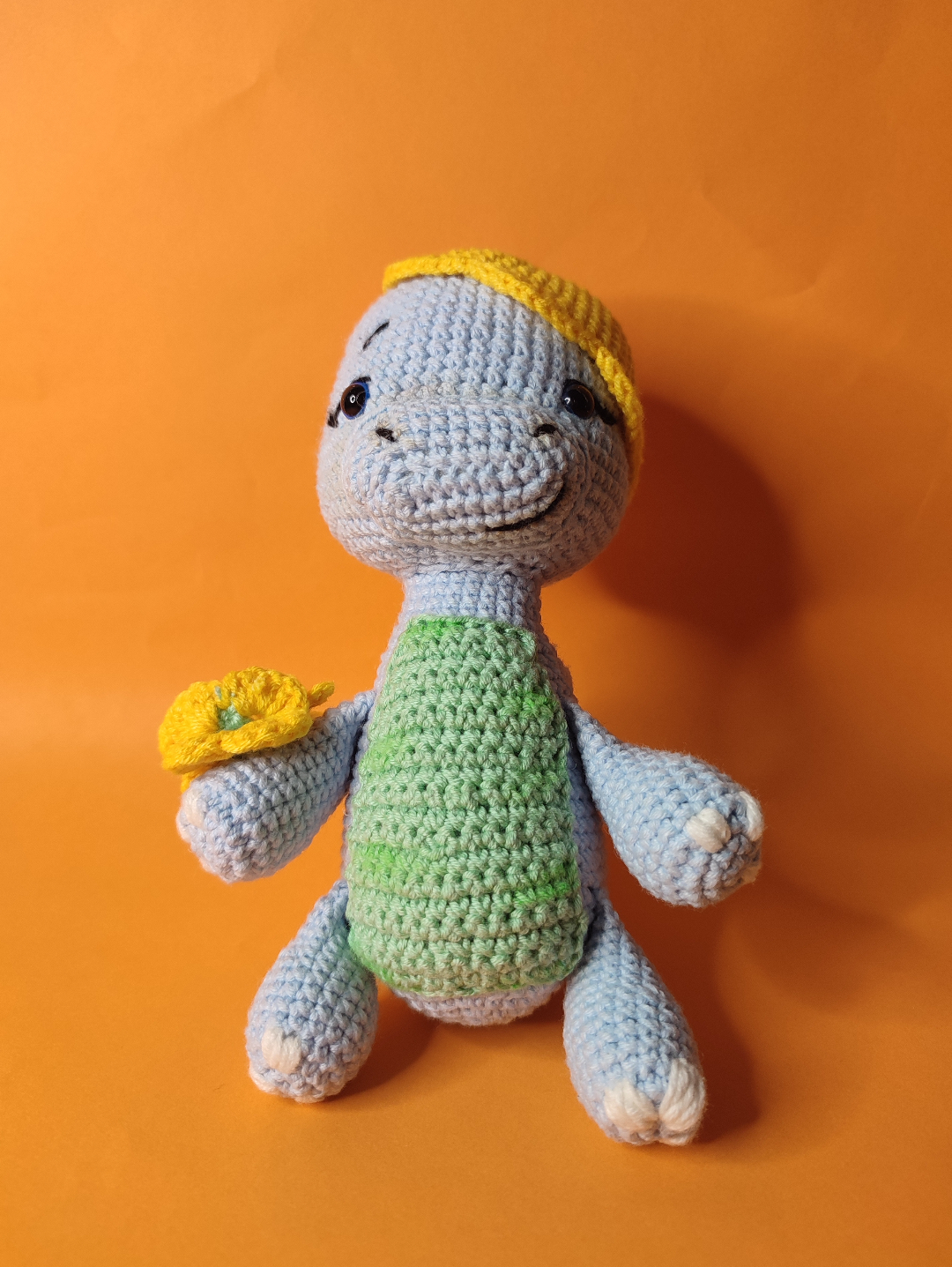 amigurumi-baby-dino