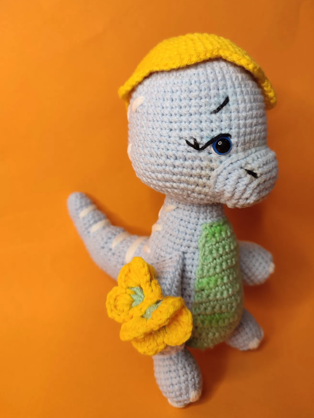 amigurumi-baby-dino