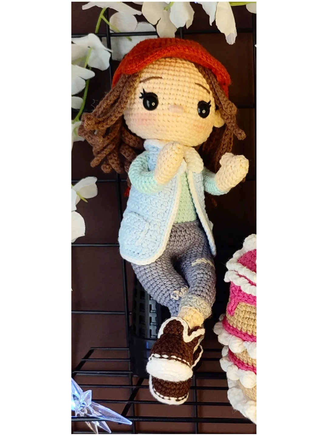 lane-doll-amigurumi-bebek