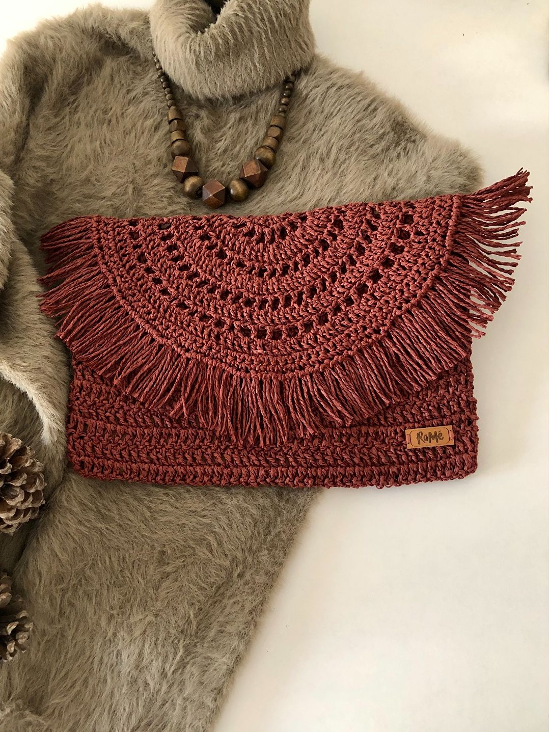 hasir-tig-isi-clutch-bordo-canta-bordo