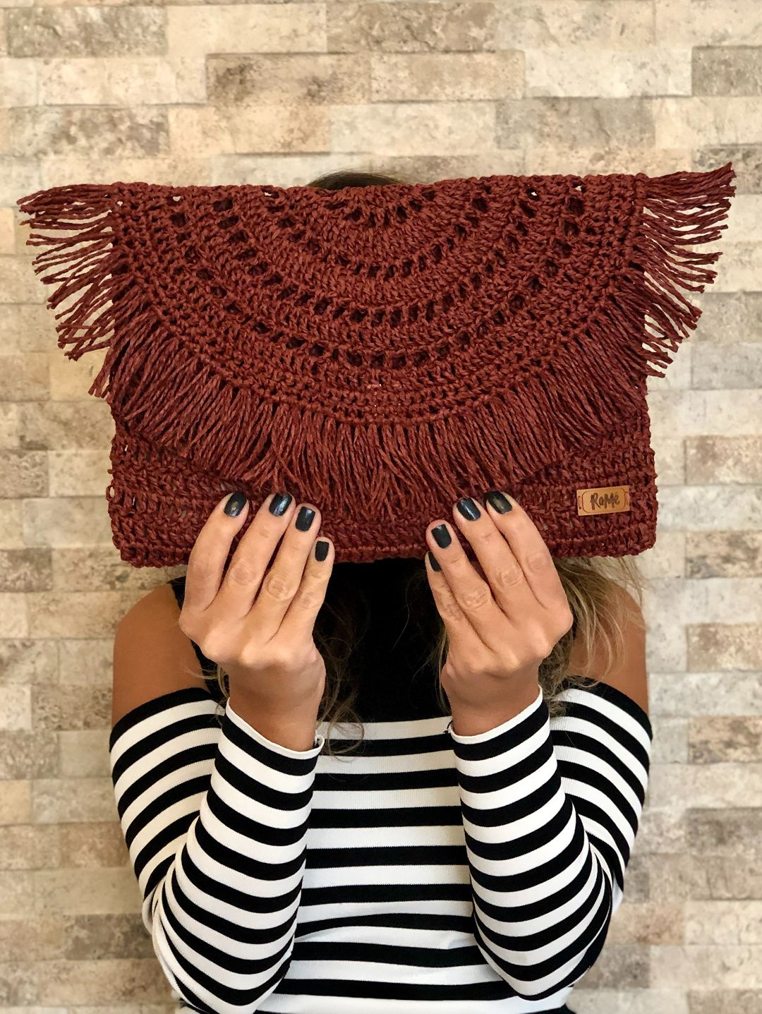 hasir-tig-isi-clutch-bordo-canta-bordo