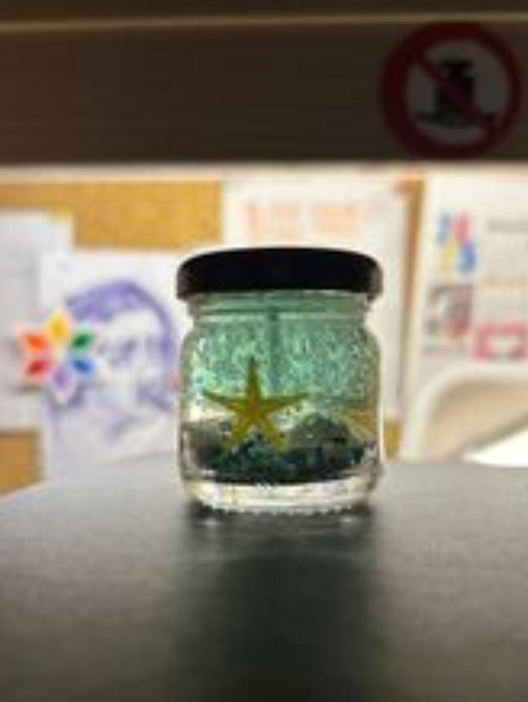 okyunus-esintisi-mini-jel-mum-deniz-mavisi