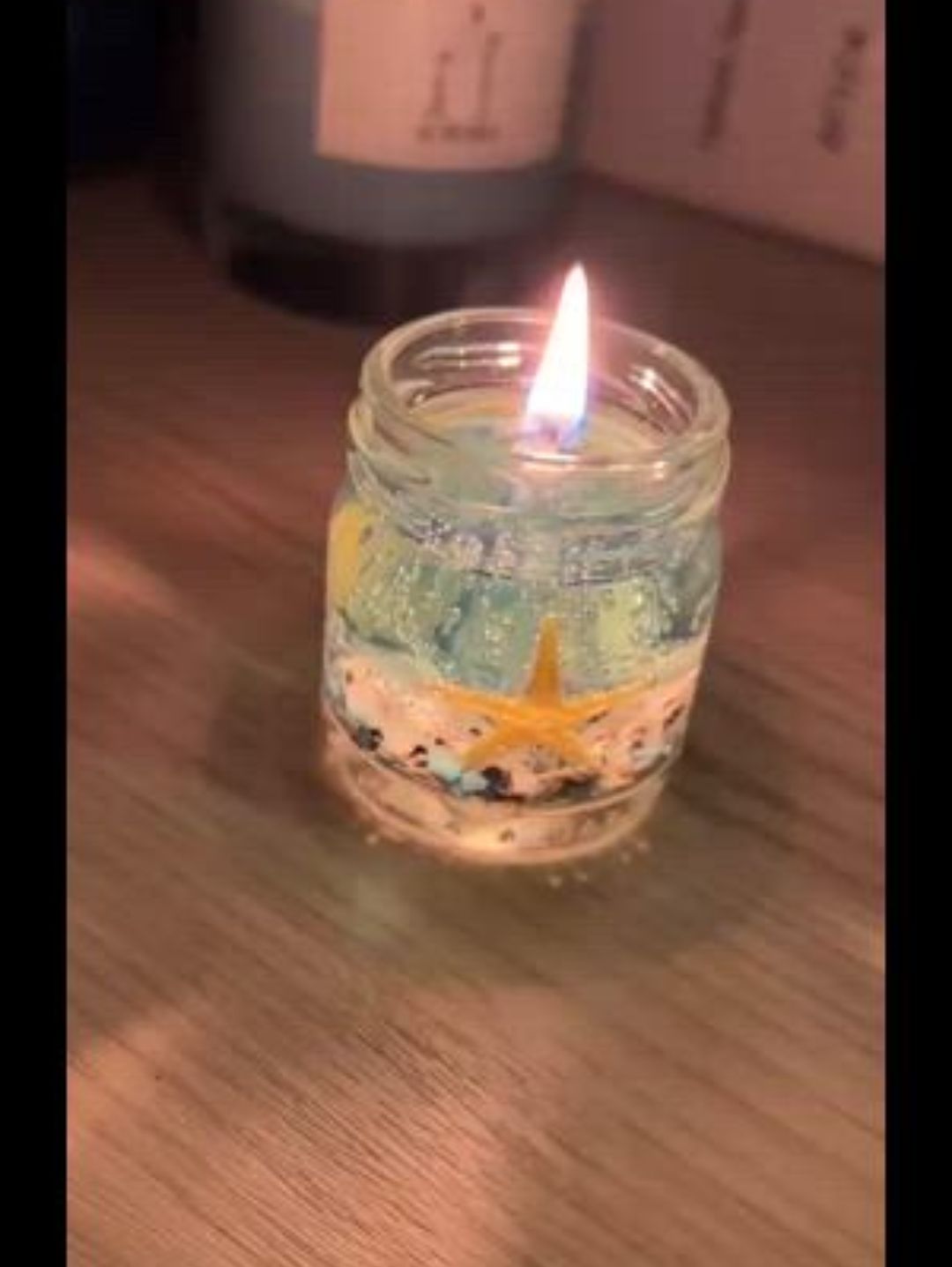 okyunus-esintisi-mini-jel-mum-deniz-mavisi