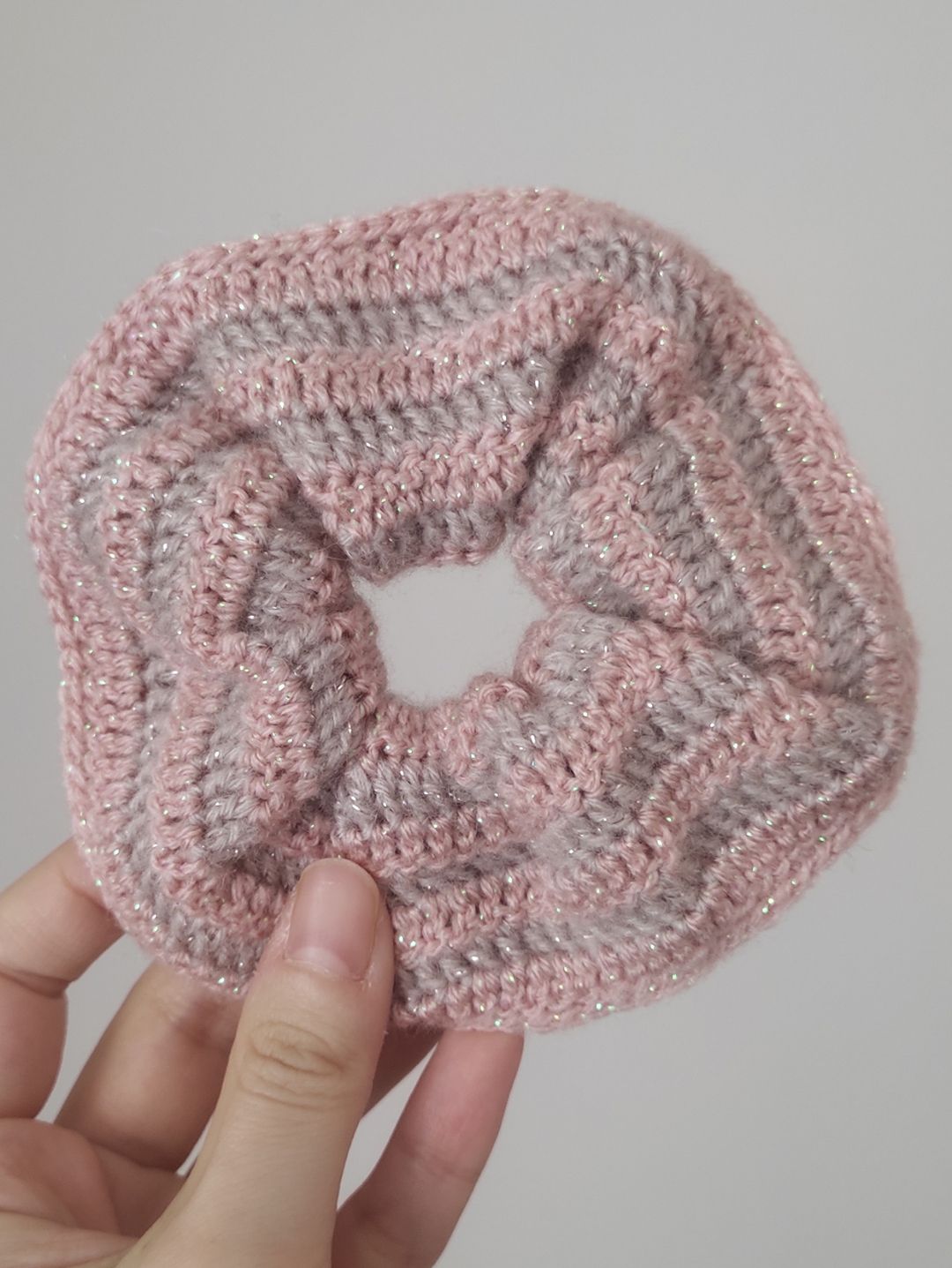 el-orgusu-simli-toka-pastel-pembe