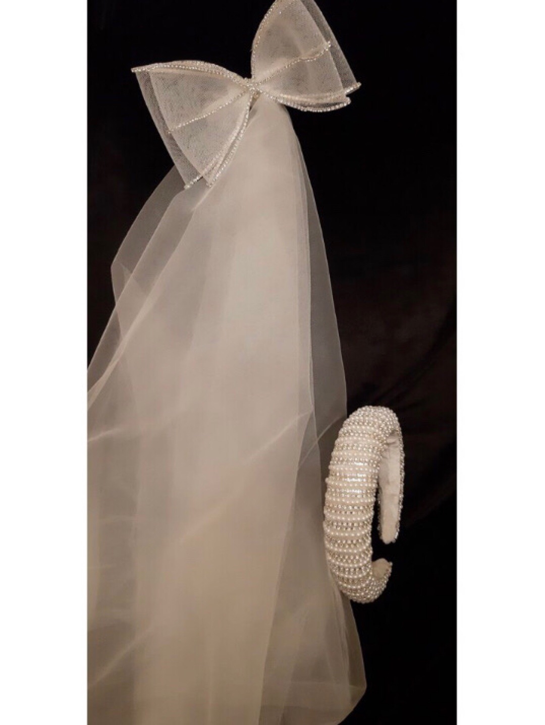 bride-v3-beyaz-kristal-tac-ve-fiyonk-gelin-seti