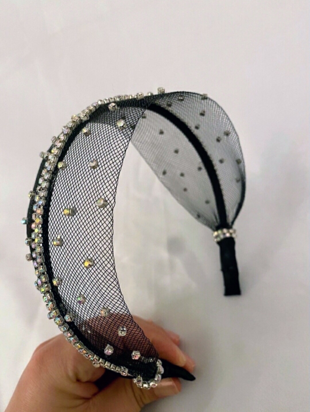 diamond-tulle-siyah