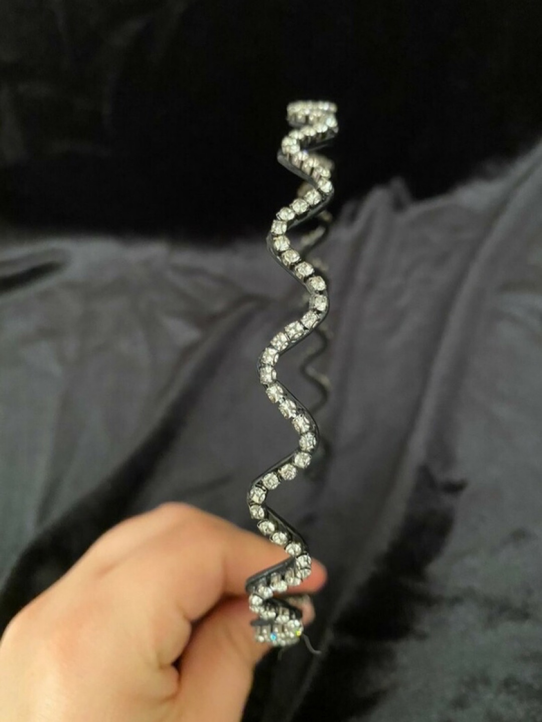 snake-gumus