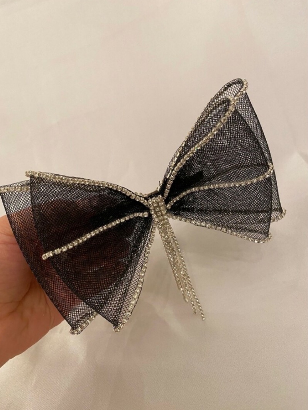 diamond-bowtie-siyah