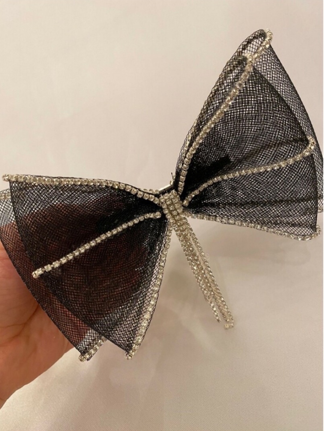 diamond-bowtie-siyah