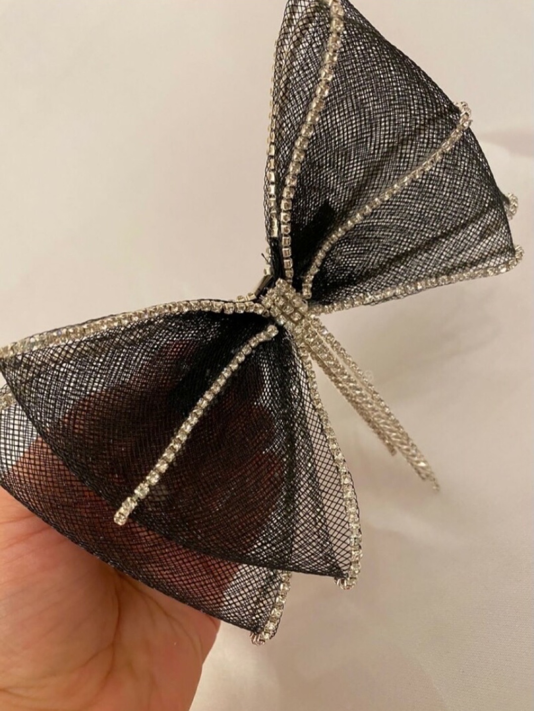 diamond-bowtie-siyah