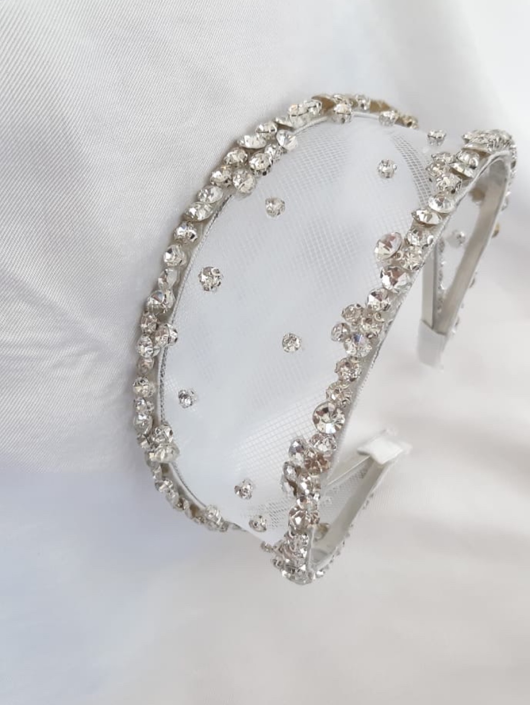 diamond-tulles-wb-kristal-tas-islemeli-beyaz-tul-tac---sac-bandi