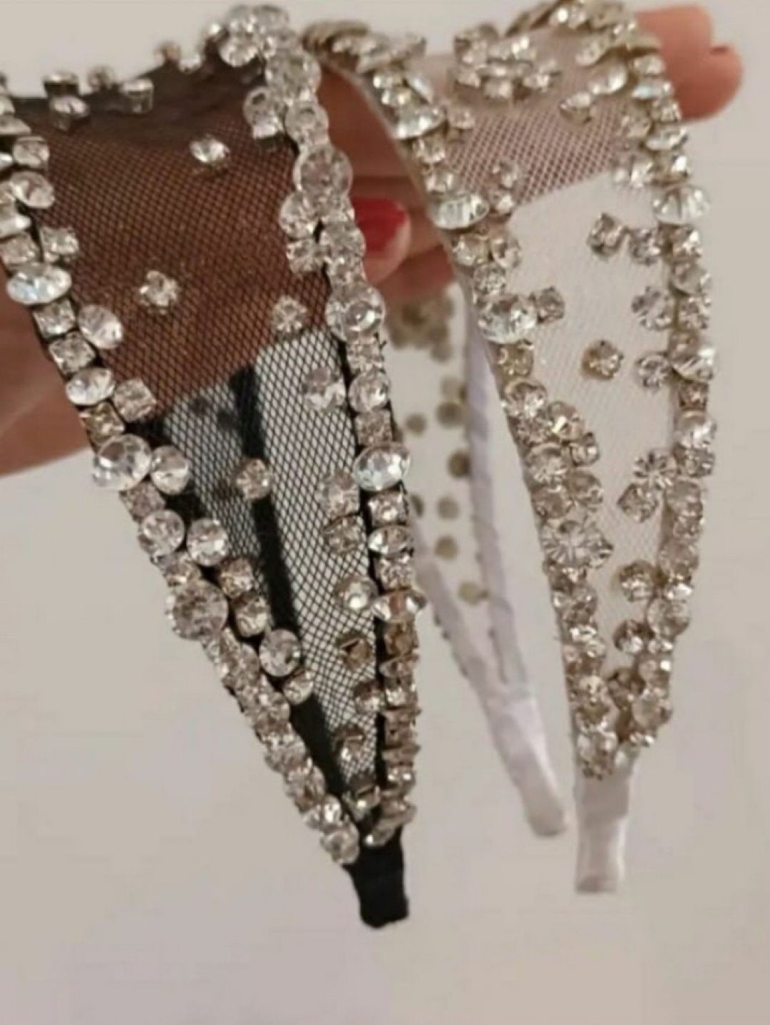 diamond-tulles-wb-kristal-tas-islemeli-beyaz-tul-tac---sac-bandi
