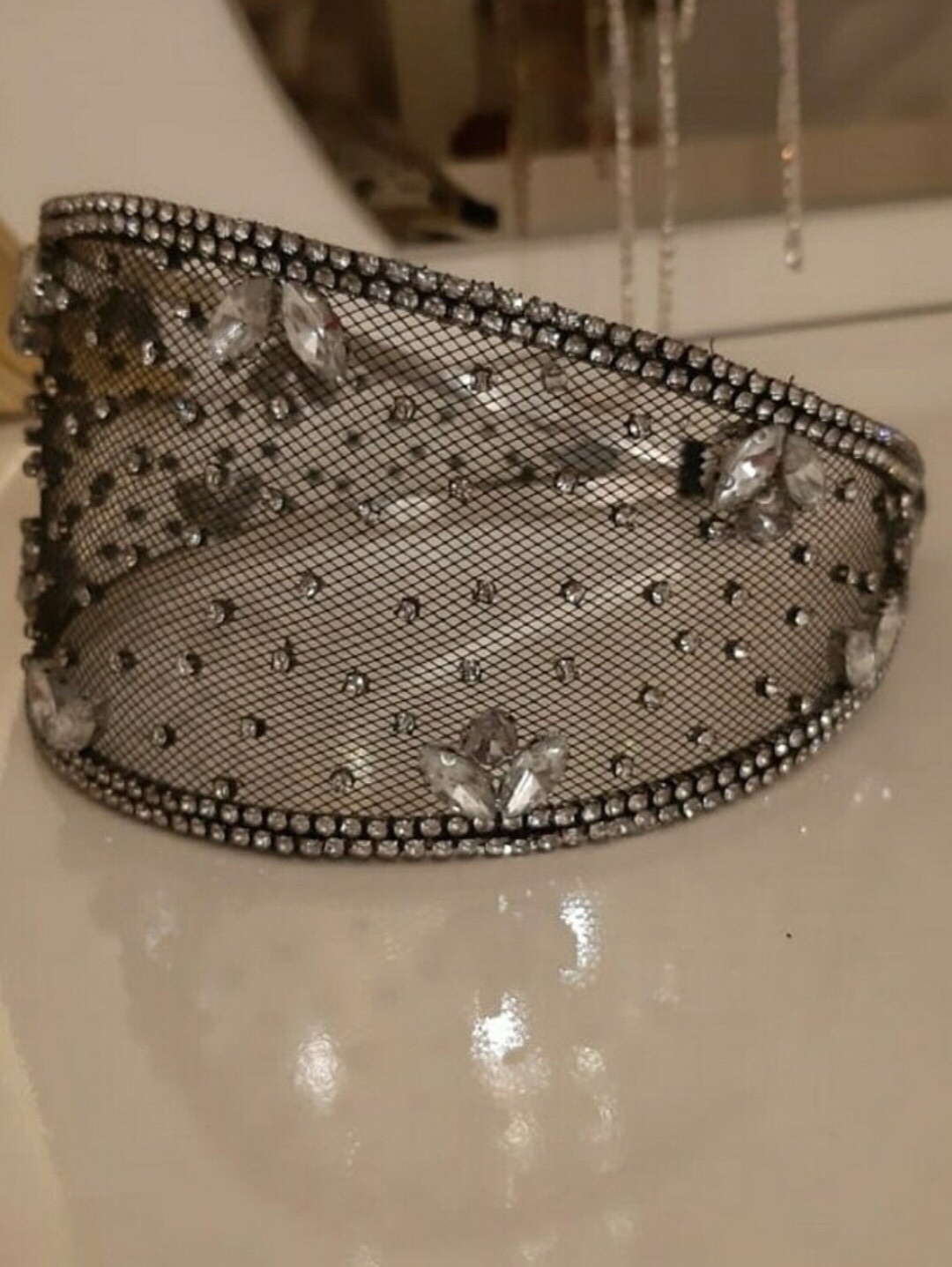 diamond-tule-v9-kristal-tas-islemeli-tul-tac---sac-tokasi-beyaz