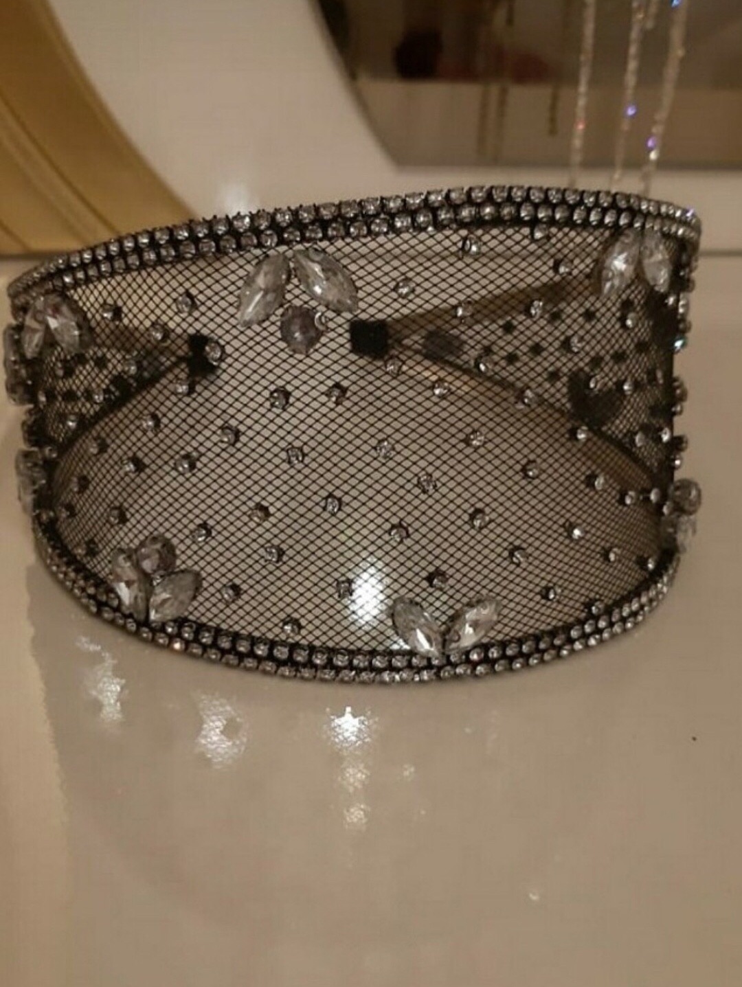 diamond-tule-v9-kristal-tas-islemeli-tul-tac---sac-tokasi-beyaz