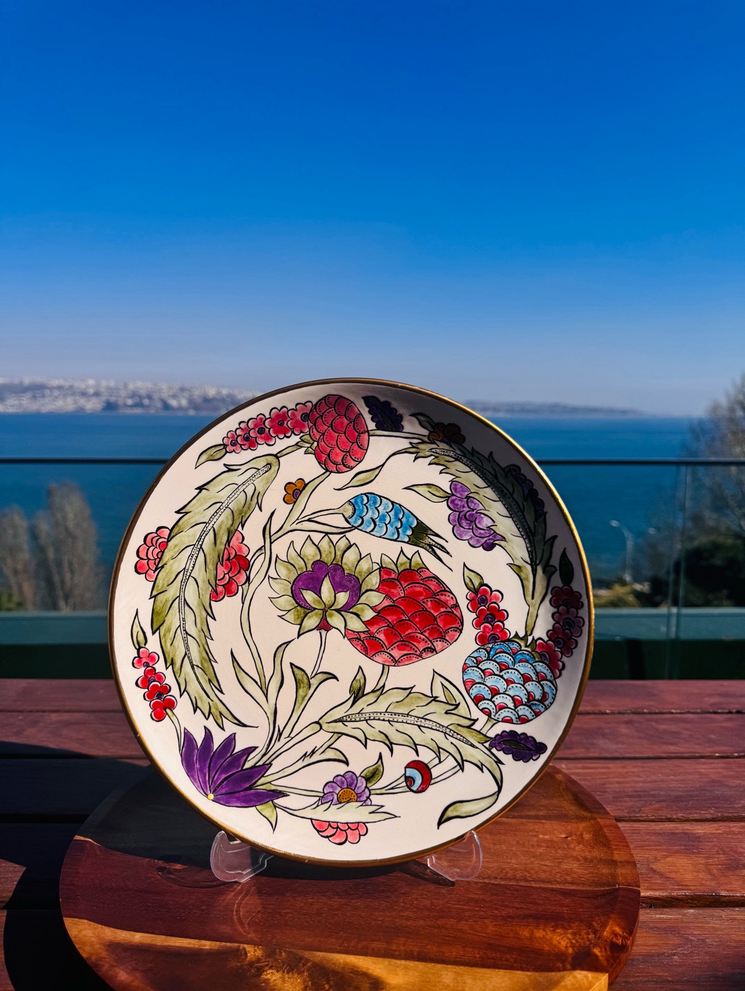 klasik-cini-tabak-beyaz