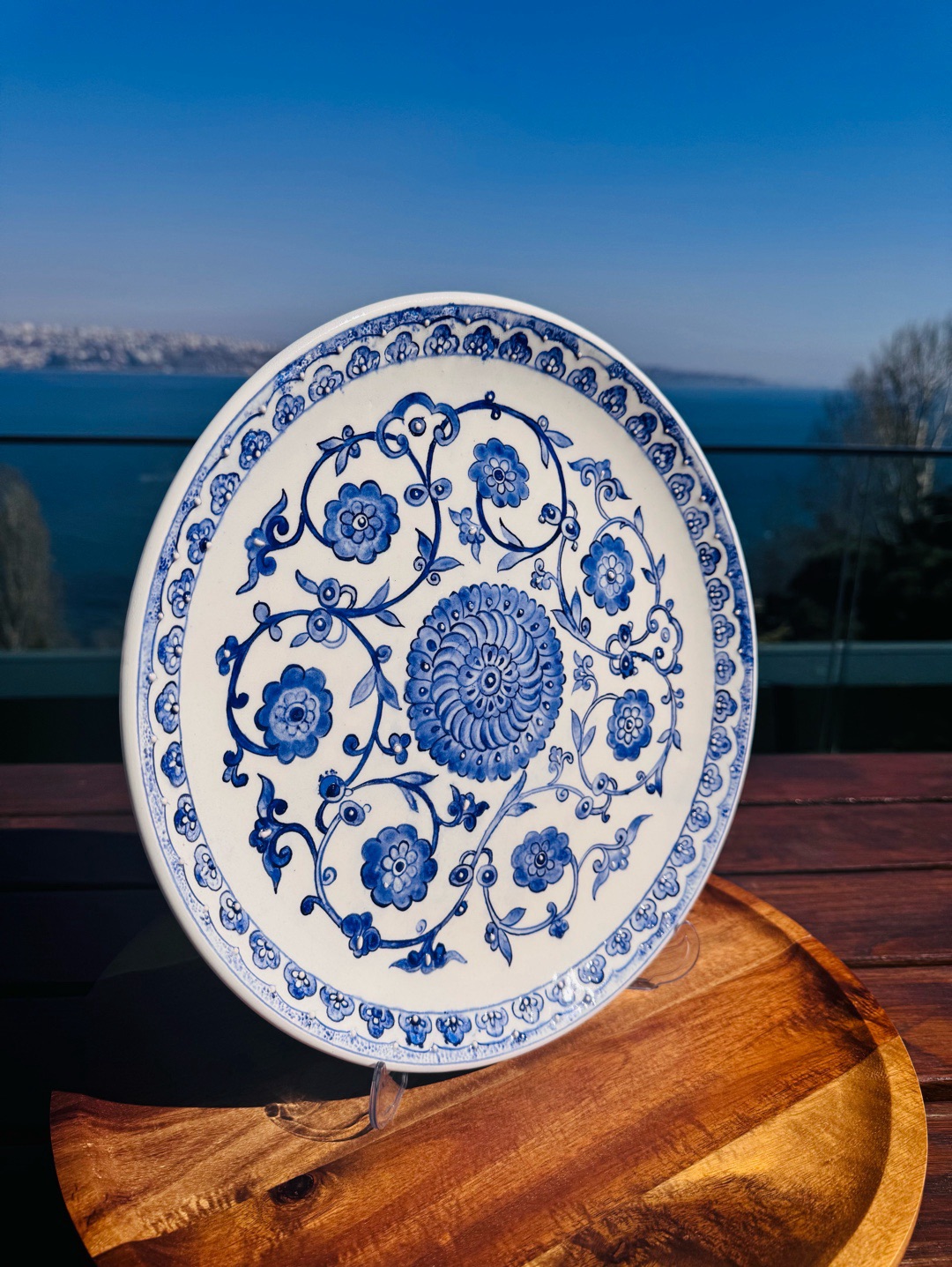 klasik-cini-tabak-mavi