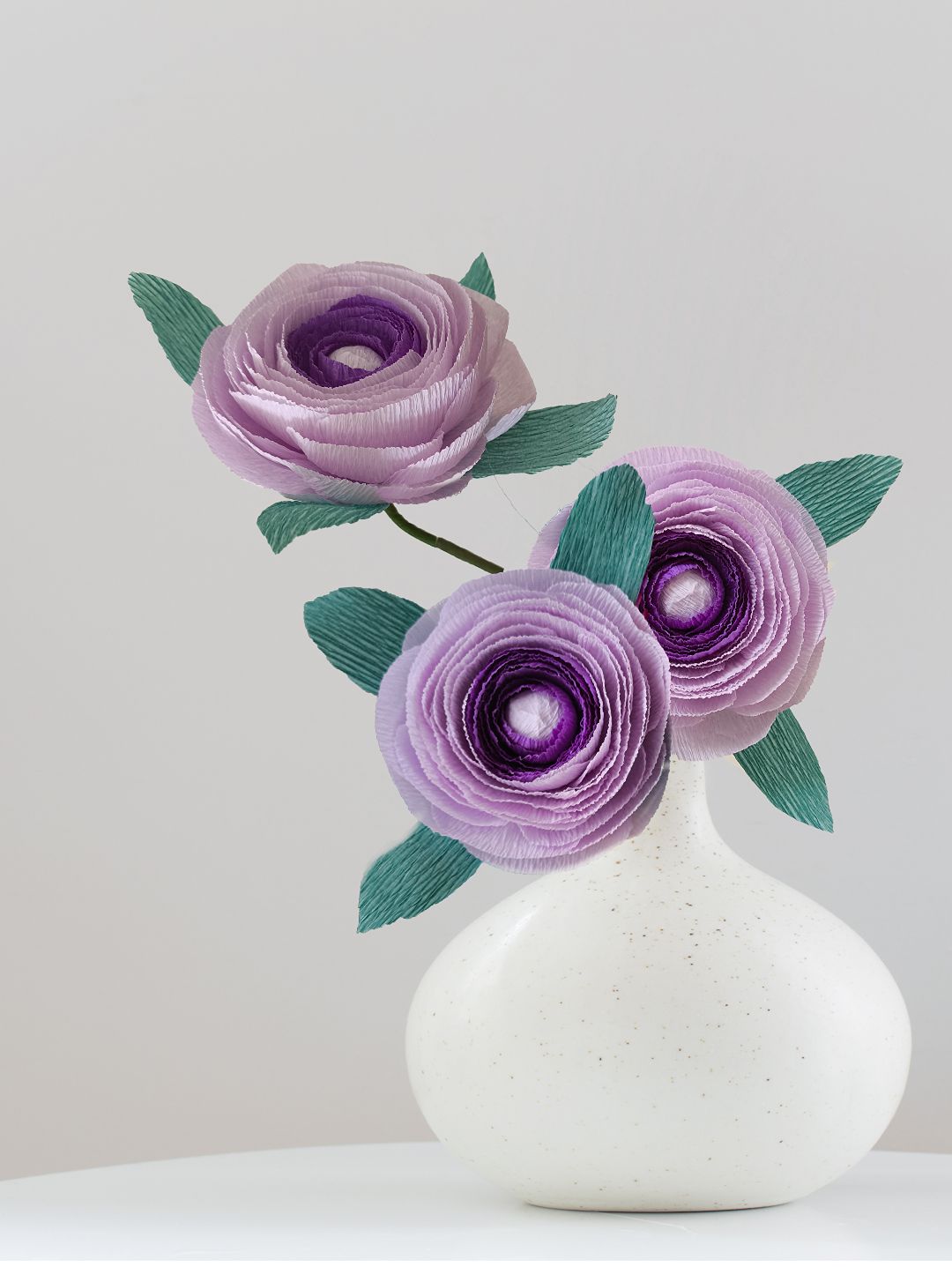 ranunculus-lila--kagit-cicek
