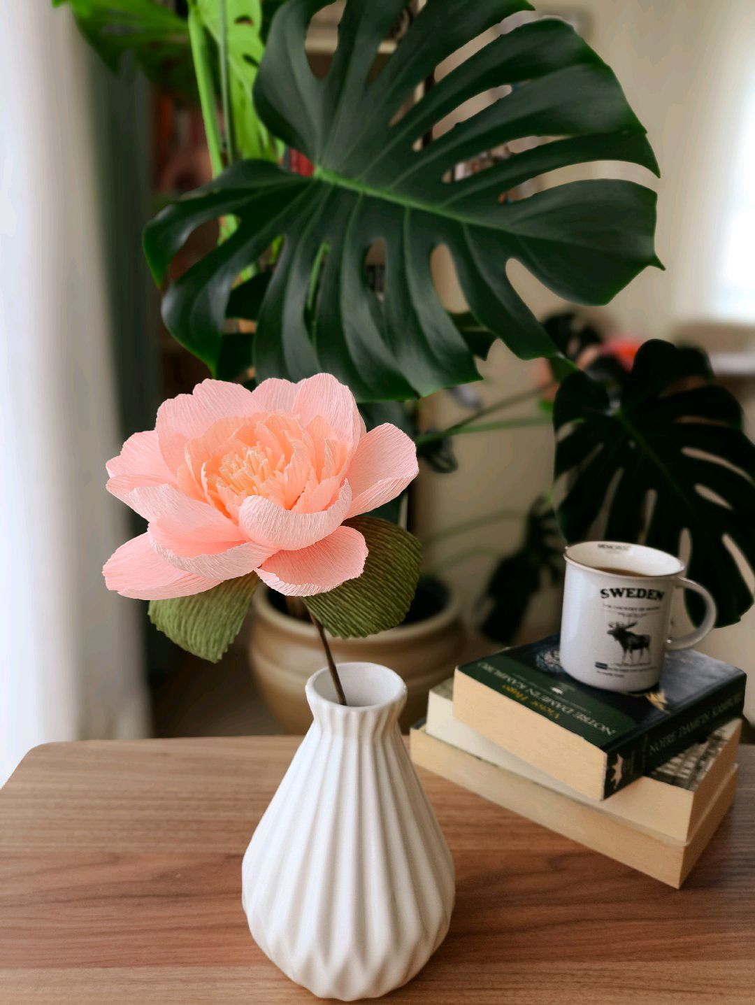 vanilla-scent-peony-kagit-cicek-sanati-pastel-pembe