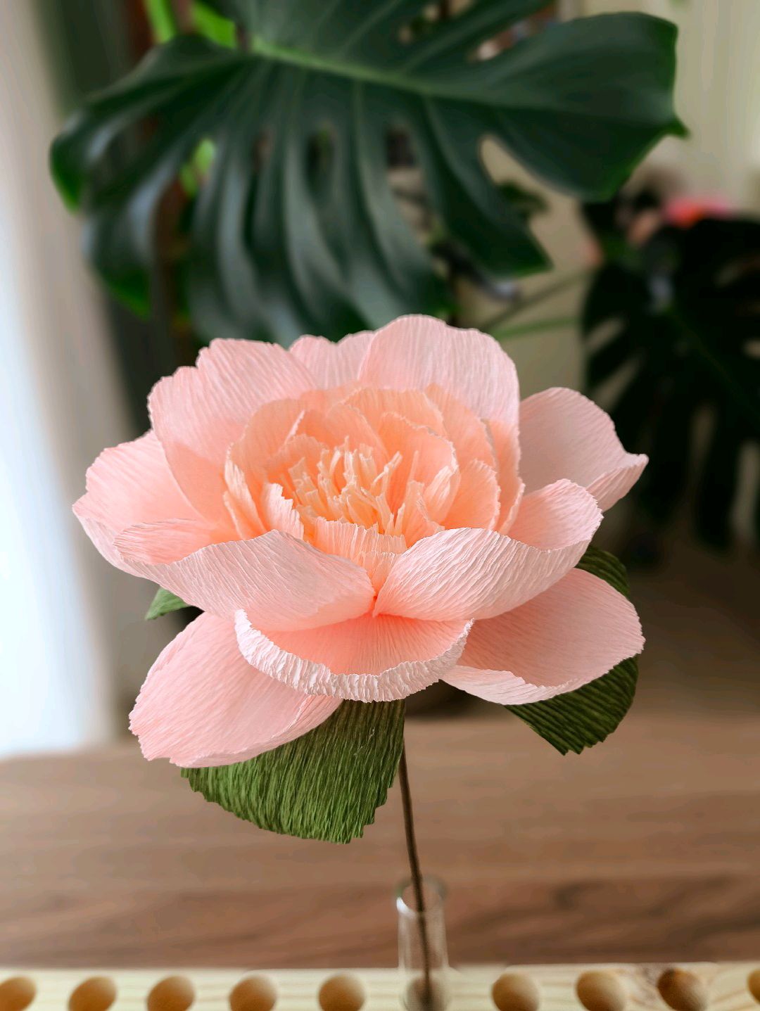 vanilla-scent-peony-kagit-cicek-sanati-pastel-pembe