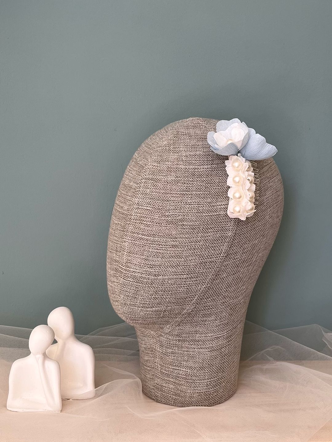 ocean-soul-pearl-sac-aksesuari-kagit-cicek-sanati-acik-mavi