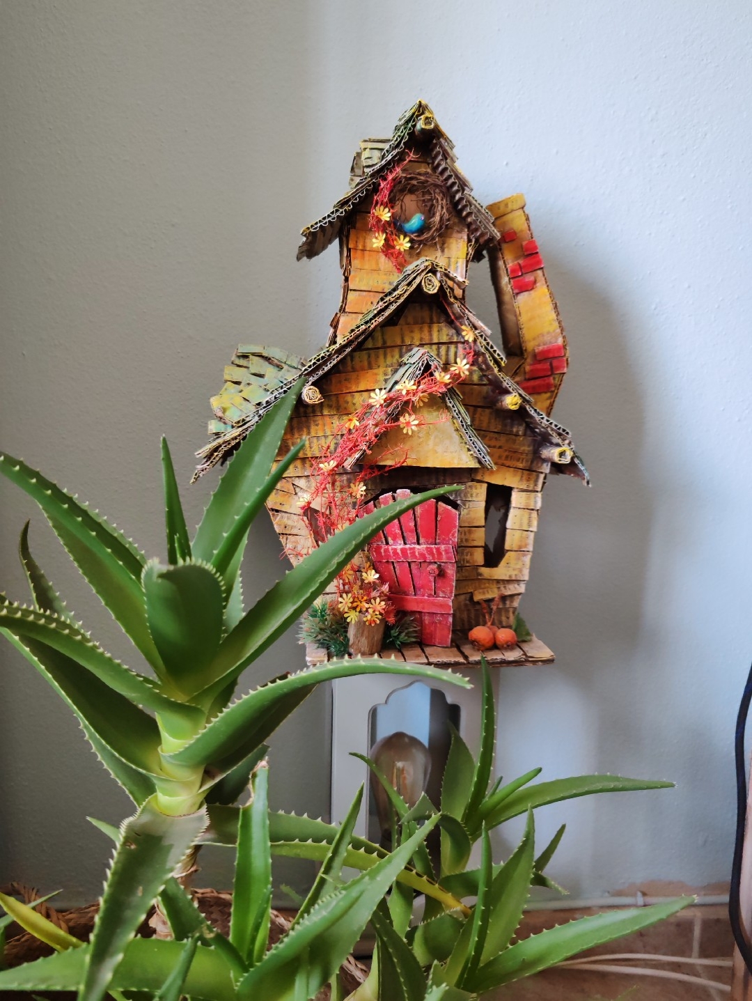 cadi-evi