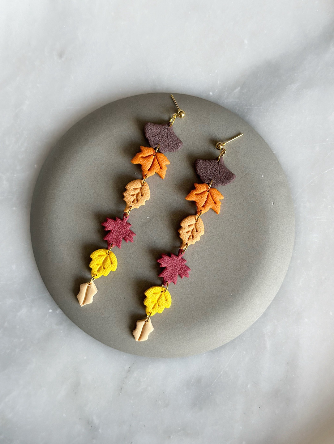polimerkil-kupe-autumn-leaves-cok-renkli