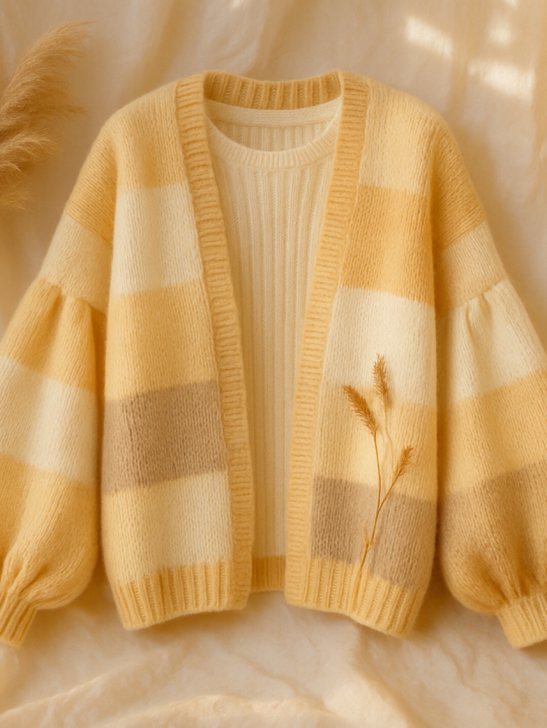 gunes-sarisi-orme-hirka-sari