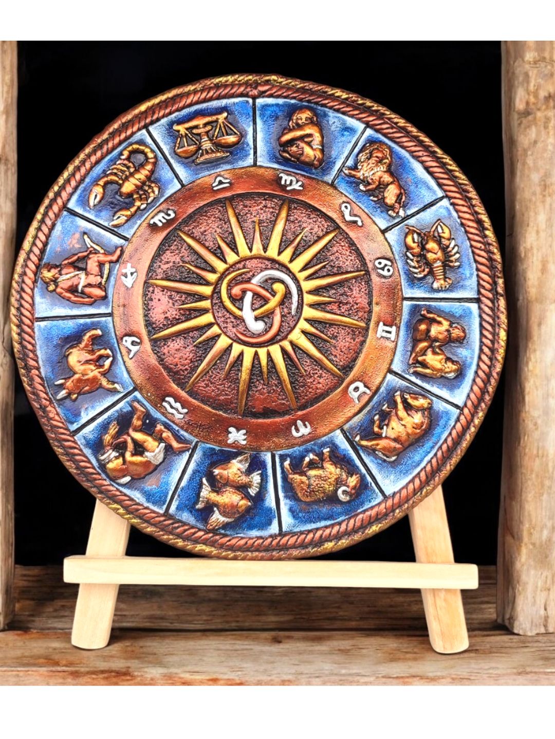 horoskop-burc-haritasi-cok-renkli