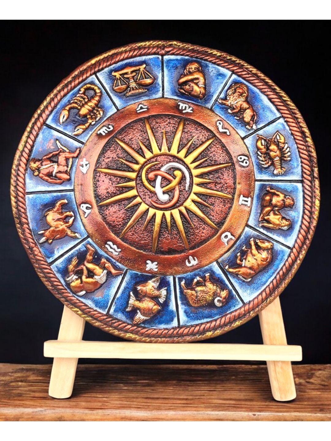 horoskop-burc-haritasi-cok-renkli